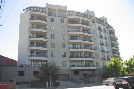 Property photo of 804/701 Mt Alexander Road Moonee Ponds VIC 3039
