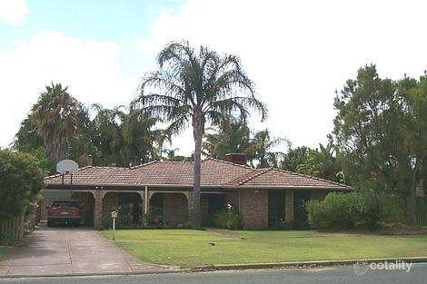 Property photo of 4 Hartfield Crescent Leeming WA 6149