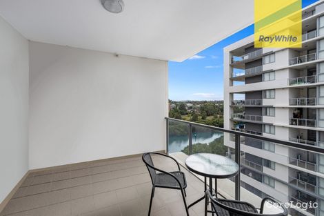 Property photo of 610/6 River Road West Parramatta NSW 2150