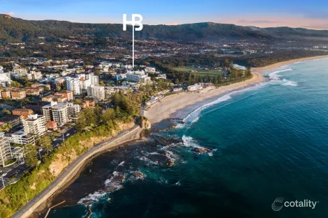 8/4 Pleasant Ave, North Wollongong, NSW 2500