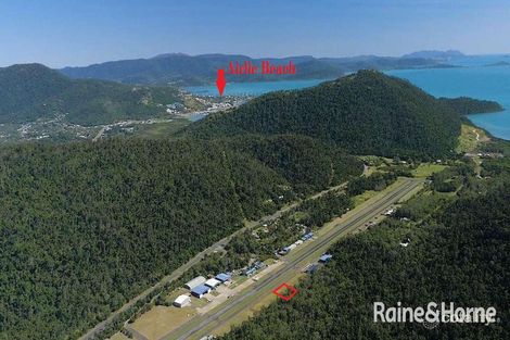 Lot 100/12 Air Whitsunday Rd, Flametree, QLD 4802