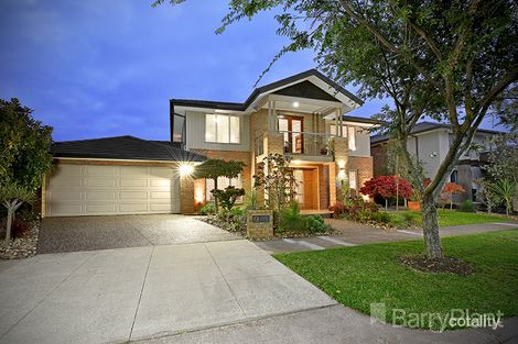 Property photo of 6 Trentbridge Road Mulgrave VIC 3170