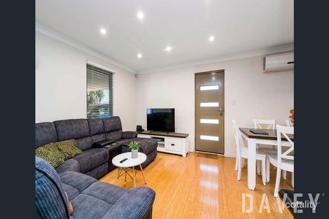 Property photo of 116 Craigie Drive Craigie WA 6025