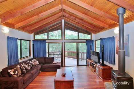 Property photo of 22 Lansdowne Way Chuwar QLD 4306