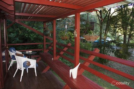 Property photo of 2/12 Tuckeroo Lane Tanglewood NSW 2488
