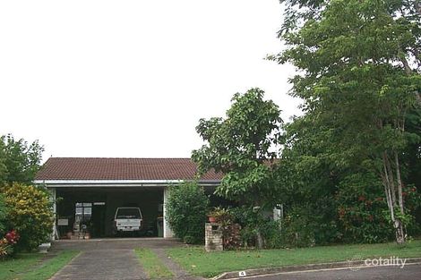 4 Joalah Ct, Aitkenvale, QLD 4814