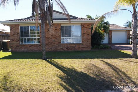 Property photo of 9 Musgrave Close Kawungan QLD 4655