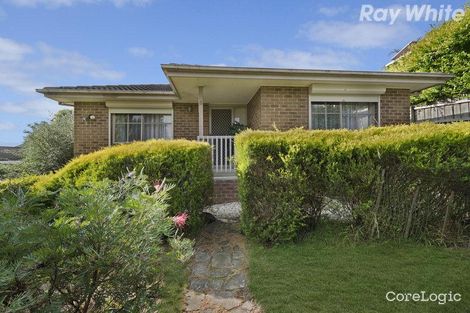 Property photo of 8 Rio Court Ferntree Gully VIC 3156