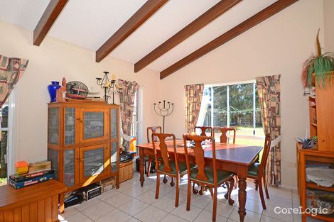 Property photo of 9 Musgrave Close Kawungan QLD 4655