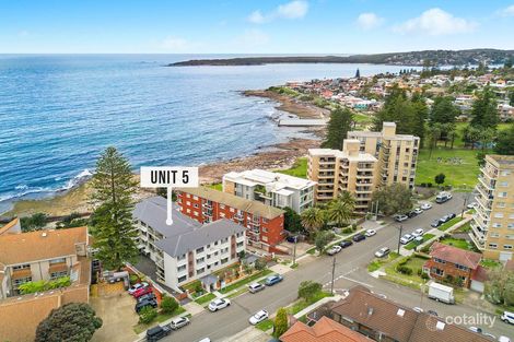 Property photo of 5/12 Coast Avenue Cronulla NSW 2230