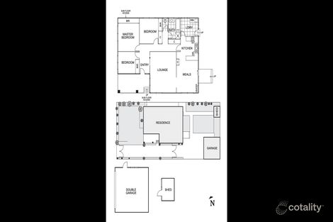 Property photo of 190 Henry Street Greensborough VIC 3088