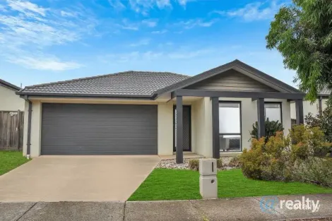 Property photo of 23 Mimosa Way Burnside Heights VIC 3023