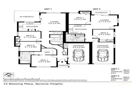 15 Blessing Pl, Boronia Heights, QLD 4124