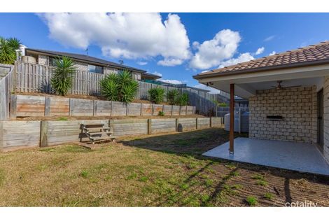 Property photo of 4 Adelaide Crescent Ormeau Hills QLD 4208