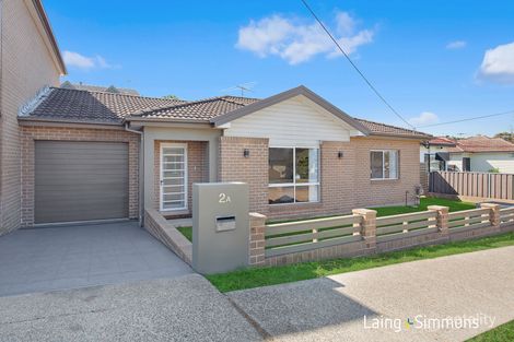 Property photo of 2A Autumn Place Guildford NSW 2161