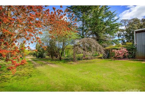 Property photo of 204 Splitters Creek Road Splitters Creek NSW 2640