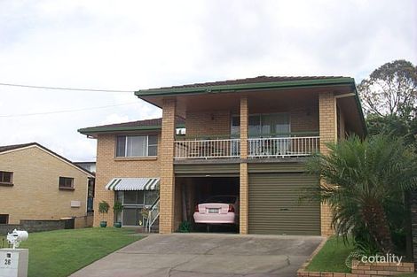 26 Maberley St, Geebung, QLD 4034