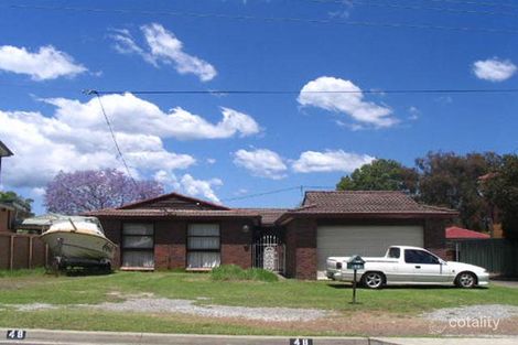 48 Lantana Rd, Engadine, NSW 2233