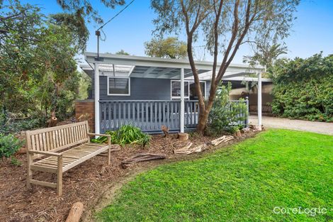 Property photo of 51 Preston Street Rye VIC 3941