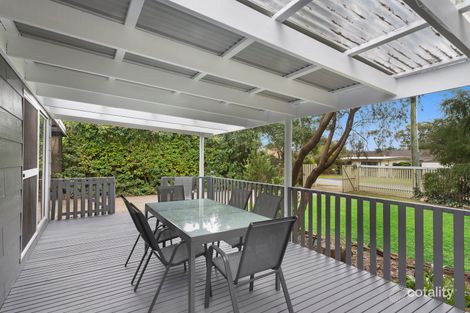 Property photo of 51 Preston Street Rye VIC 3941