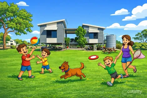 201 Africandar Rd, Bowen, QLD 4805