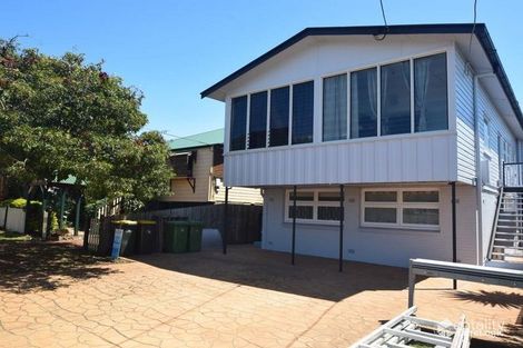 4/14 James St, Scarborough, QLD 4020