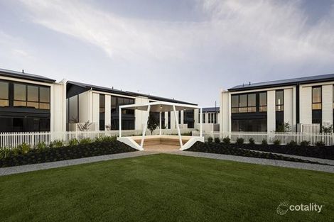 Property photo of 17/1 Ancora Crescent Hope Island QLD 4212