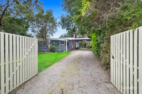 Property photo of 51 Preston Street Rye VIC 3941