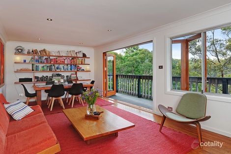 Property photo of 12 Bundanoon Place Hornsby Heights NSW 2077