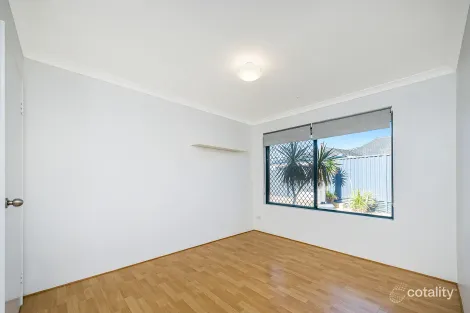 Property photo of 44 Tyndall Circuit Alexander Heights WA 6064