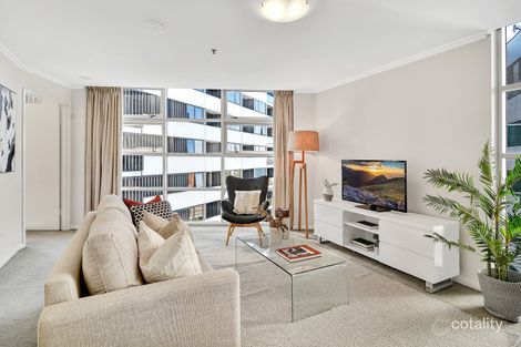 Property photo of 1104/93 Pacific Highway North Sydney NSW 2060