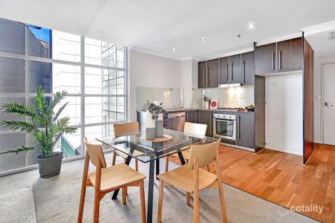 Property photo of 1104/93 Pacific Highway North Sydney NSW 2060