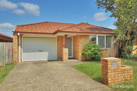 Property photo of 22 Macknish Crescent Coopers Plains QLD 4108