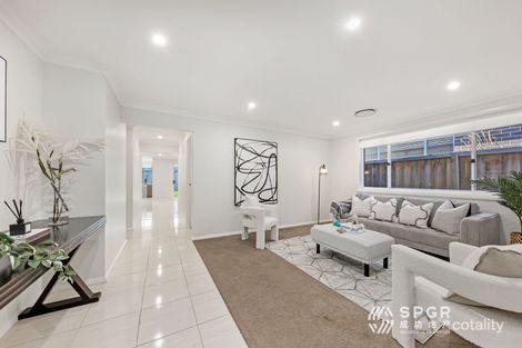 Property photo of 11 Piora Street Colebee NSW 2761