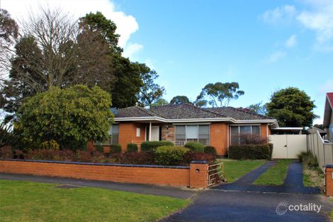 Property photo of 24 Grant Street Drouin VIC 3818