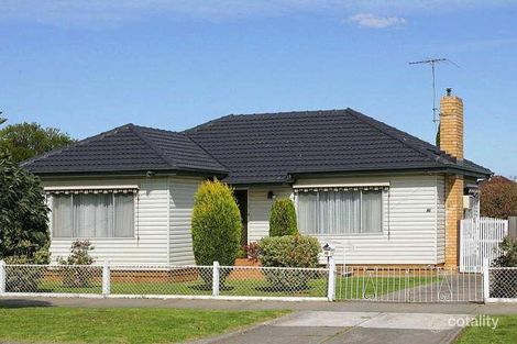 46 Darebin Bvd, Reservoir, VIC 3073