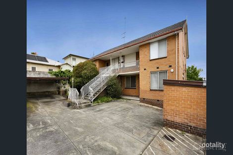 5/83 Maribyrnong Rd, Ascot Vale, VIC 3032