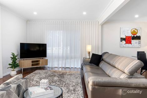 Property photo of 115 Cinerama Crescent McCrae VIC 3938
