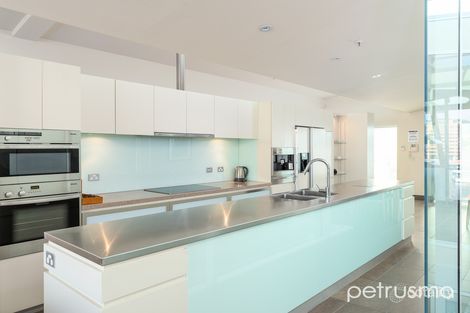 Property photo of 506/3 Evans Street Hobart TAS 7000
