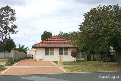 Property photo of 43 Tasman Street Mount Hawthorn WA 6016