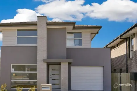 68 Schofields Farm Rd, Tallawong, NSW 2762