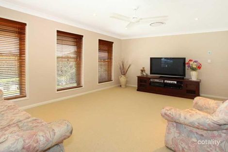 Property photo of 10 Healy Court Mudgeeraba QLD 4213