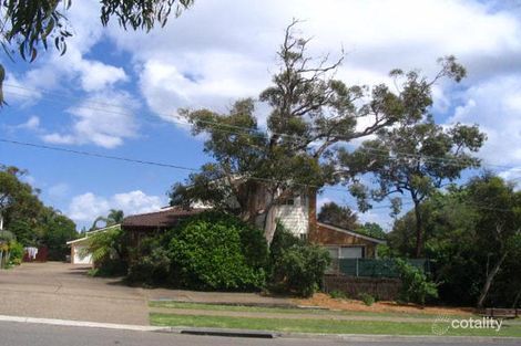3/79-81 Caldarra Ave, Engadine, NSW 2233