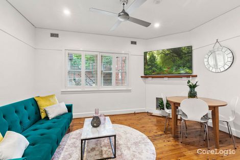 Property photo of 1/2A Central Street Naremburn NSW 2065