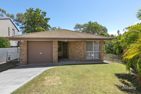 Property photo of 3 Cove Court Merrimac QLD 4226