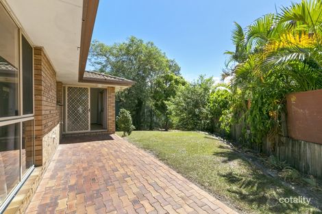 Property photo of 3 Cove Court Merrimac QLD 4226
