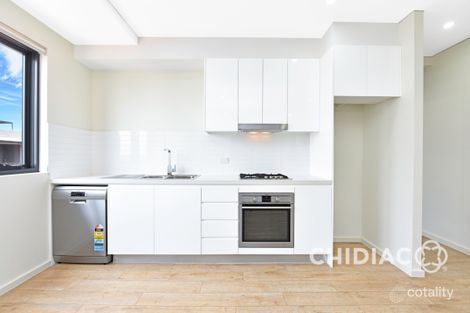 Property photo of 406/364 Canterbury Road Canterbury NSW 2193