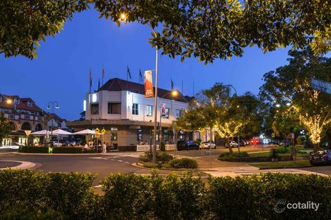 Property photo of 15/62 Middle Head Road Mosman NSW 2088