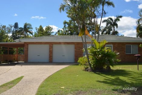 Property photo of 6 O'Shanesy Street Koongal QLD 4701