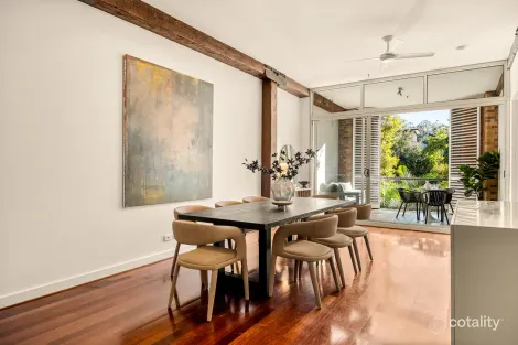 223/88 Macquarie St, Teneriffe, QLD 4005